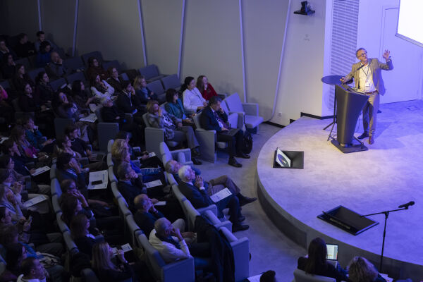 Session Scientifiques - Photo 31